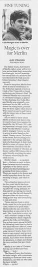 Calgary Herald (Mar 2013)
