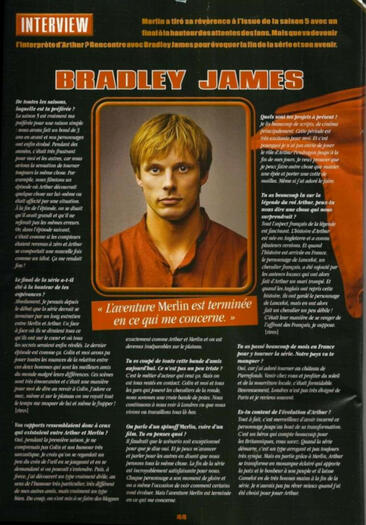 Series Magazine (France) (Feb 2013) pg. 1