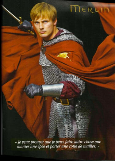 Series Magazine (France) (Feb 2013) pg. 2