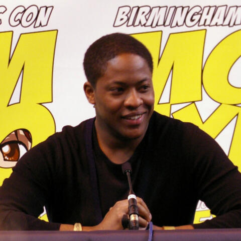 Birmingham MCM Expo (March 2012)
