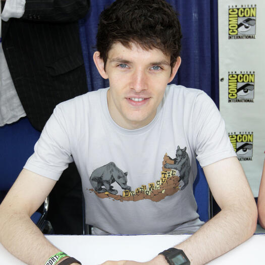 Comic Con San Diego (July 2011)