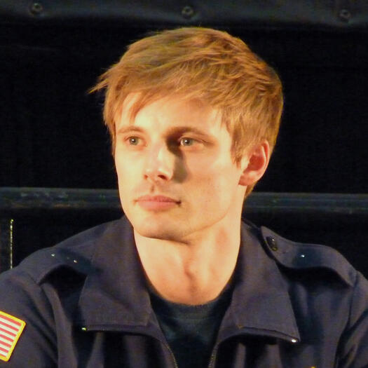 Supanova Pop Culture Expo (Sydney) (2013)