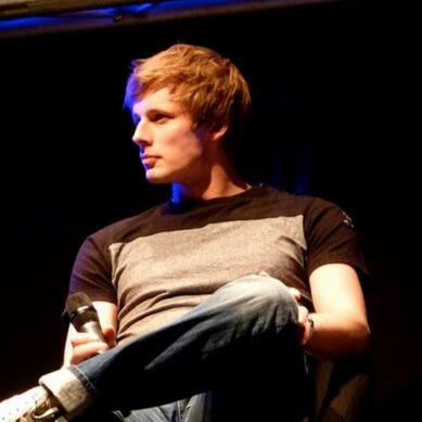 Empire Big Screen, London (Aug 2011)