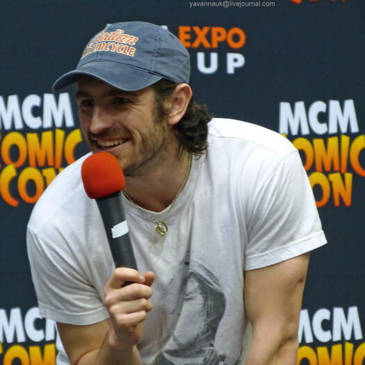 Midlands MCM Expo (Feb 2013)