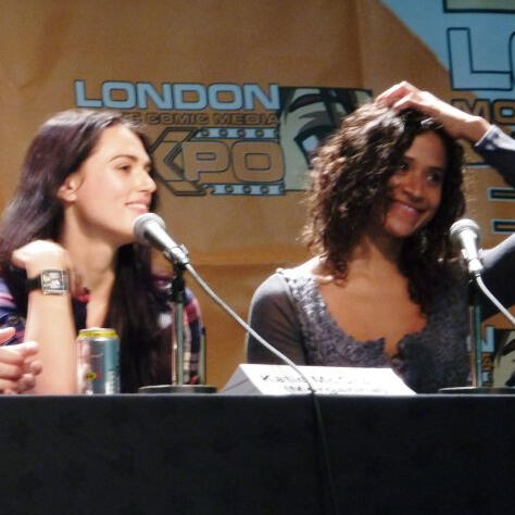 London MCM Expo (October 2009)