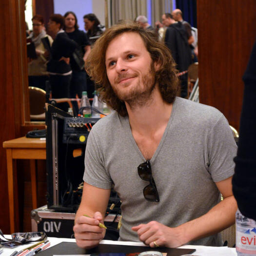 RingCon, Germany (Oct 2013)