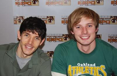 London MCM Expo (Oct 2008)