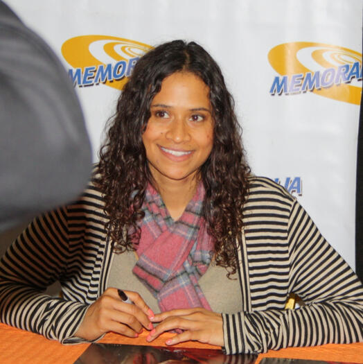 Memorabilia Birmingham (Nov 2010)