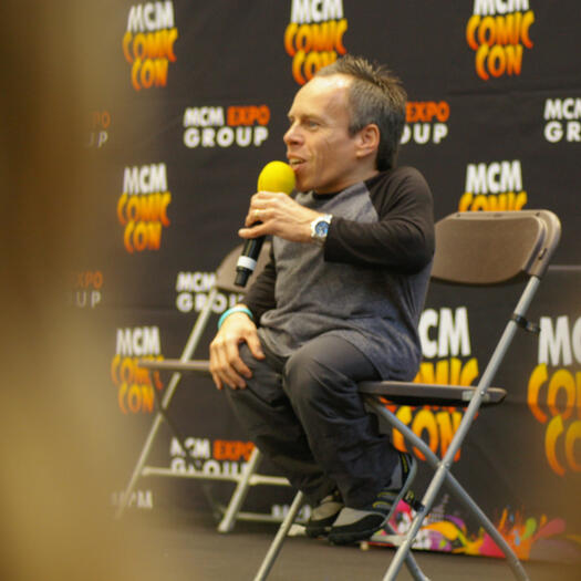 Manchester MCM Expo (July 2013)