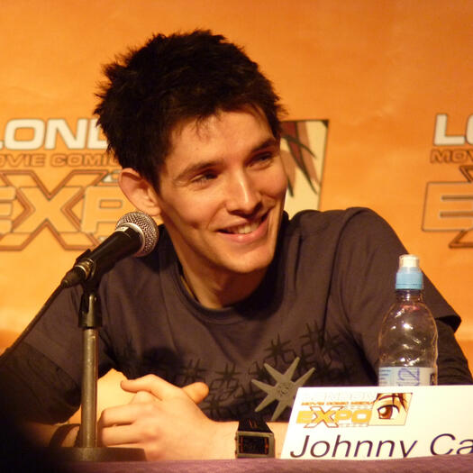 London MCM Expo (May 2010)