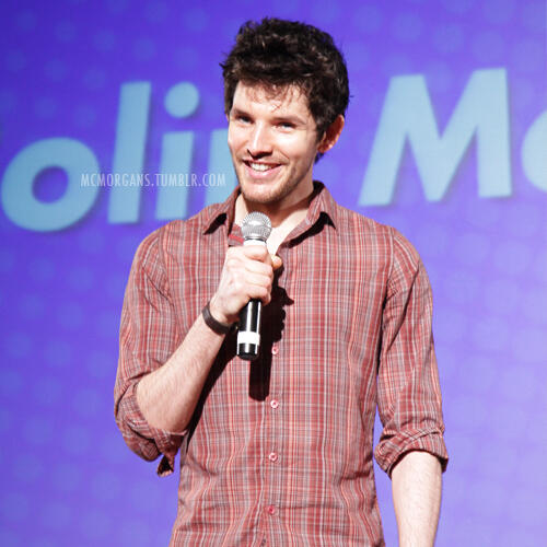 Supanova Pop Culture Expo, Brisbane (Nov 2011)