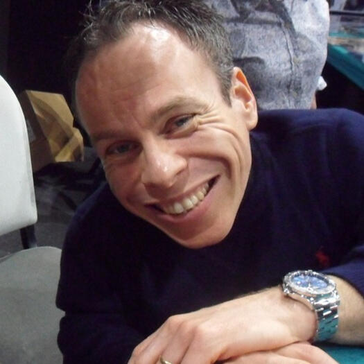 Midlands MCM Expo (Feb 2012)