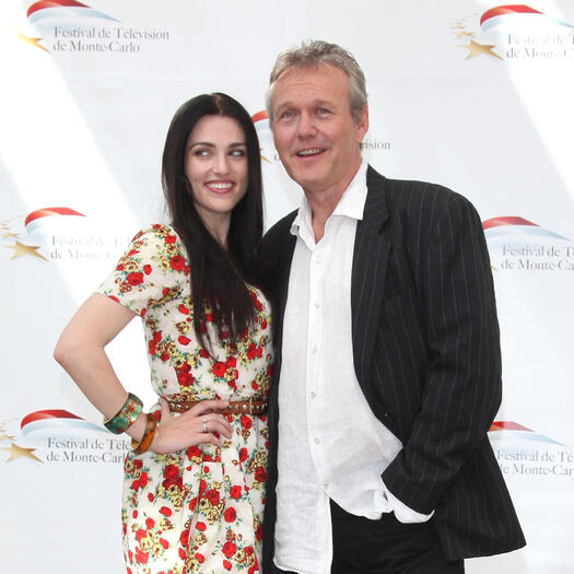 Monte Carlo Television Festival (2011)