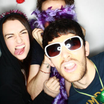 Photobomb - Radio Breakfast Show (2012)