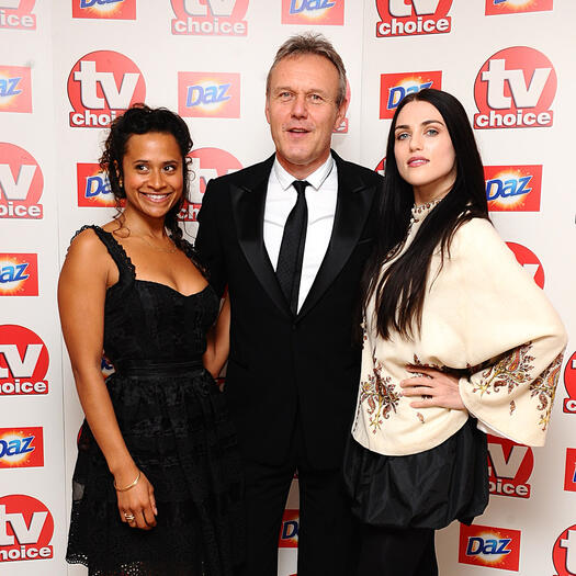 TV Choice Awards (2010)