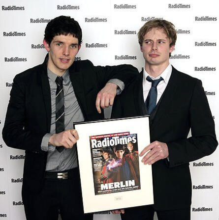 Radio Times Cover Party (2009)