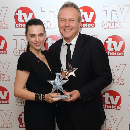 TV Quick and TV Choice Awards (2009)
