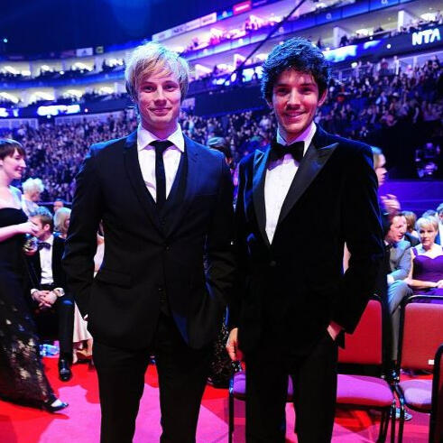 National Television Awards (2012)