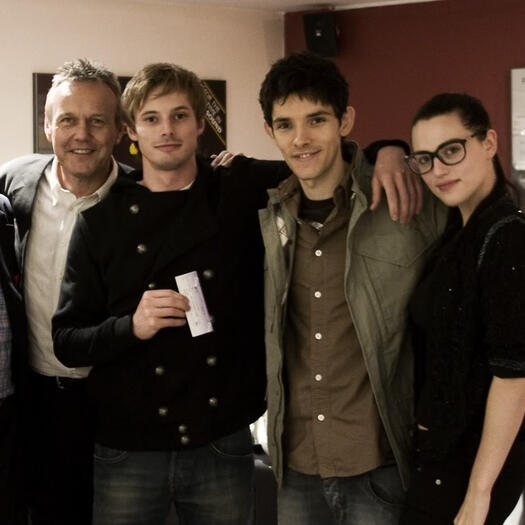 BFI Screening (2009)