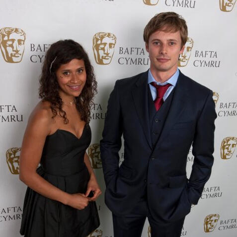 Wales BAFTA Awards (2010)