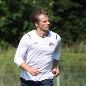 Arts Legends Weekender (2011)