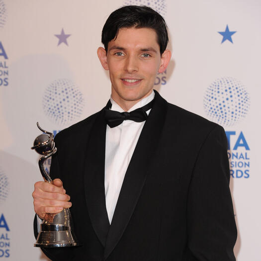 National Television Awards (2013)