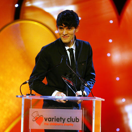 Variety Club Awards (2008)