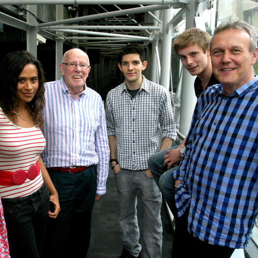 BFI Screening (2010)