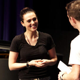 BAFTA Inside the World of Merlin (Nov 2009)