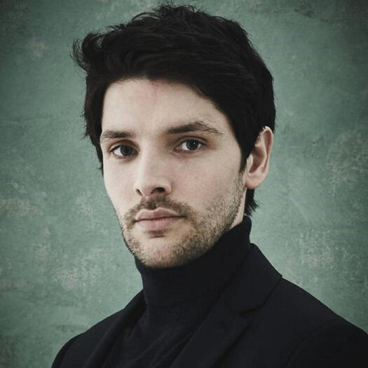 BAFTA Brochure Shoot (2016, Jonathan Birch)