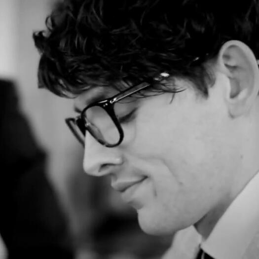 Hunger Magazine (2014, Neil Bennett)