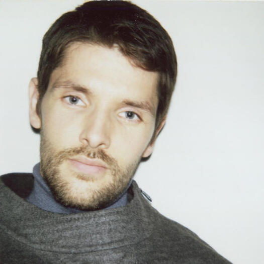 Seventh Man Magazine (2016)