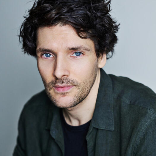 United Agents Headshot (2026)