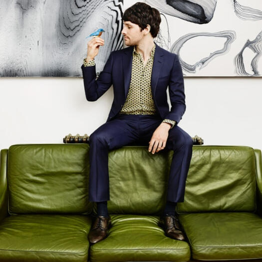 Farfetch Photoshoot (2016)