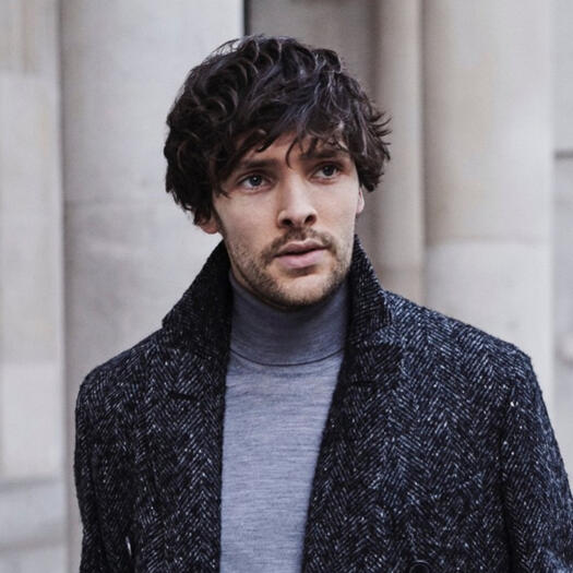 Article Mag, Ben Harries (2019)