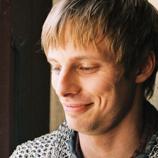 Eoin Macken Blog Photos