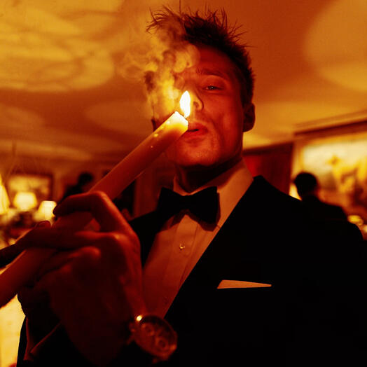 Gentleman's Journal Road to Cannes (2019)