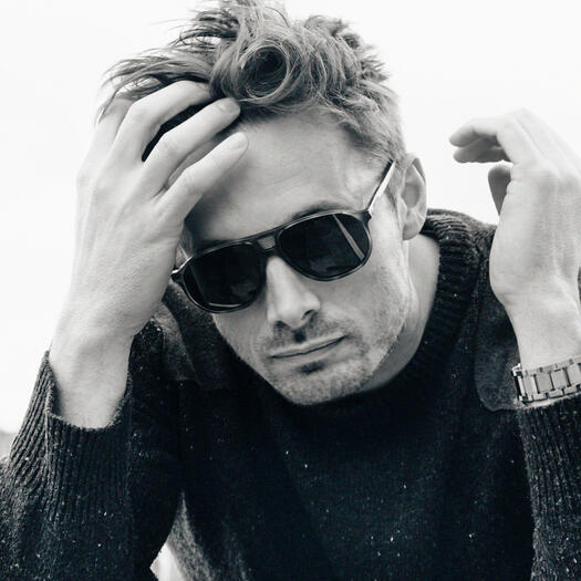 Blowout Magazine, Erica Bergsmeds (June 2024)