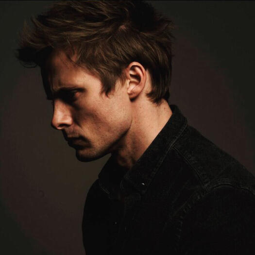 Sam Mackay Photoshoot (2018)