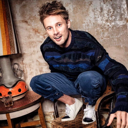 Demis Lyall-Wilson (2019)