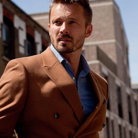 Hector Maclean (2023)