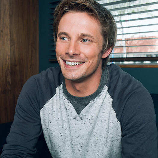 The Wrap, LA (Mar 2016)