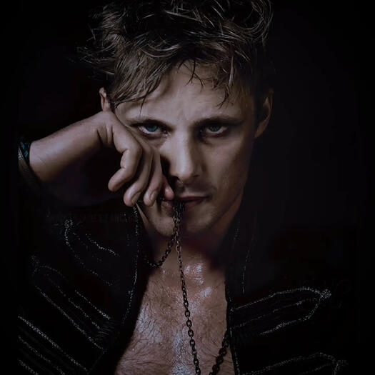 François Nars (2022)