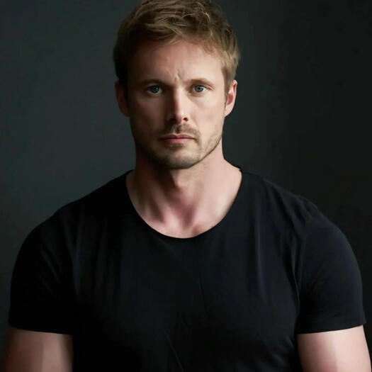 Joshua Shelton (2023)