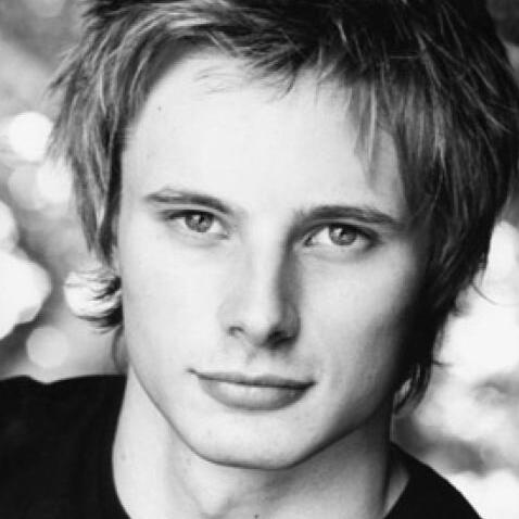 Unknown Headshot