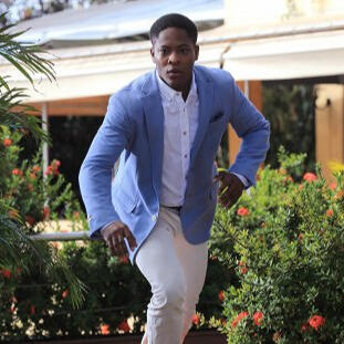 Death in Paradise - One for the Road (2016)