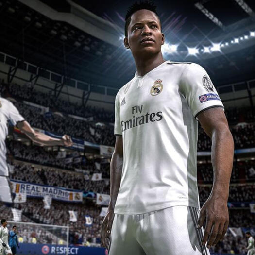 FIFA (2016-2018)
