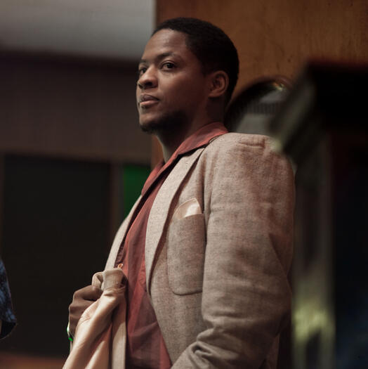 The Hour (2011)