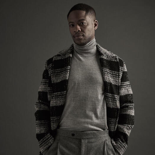 Jack Lee for PETRIe Inventory (2018)