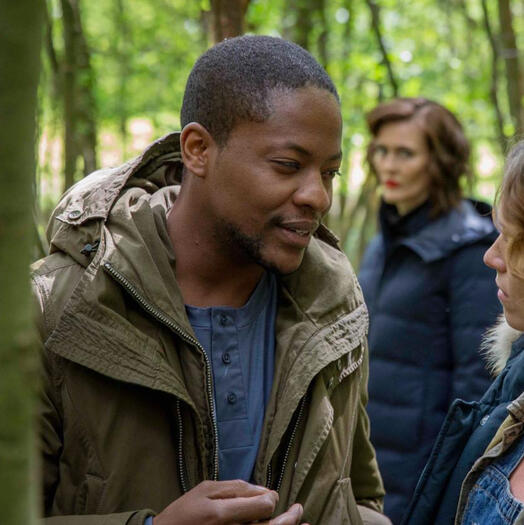 A Serial Killer&#39;s Guide to Life (2019)